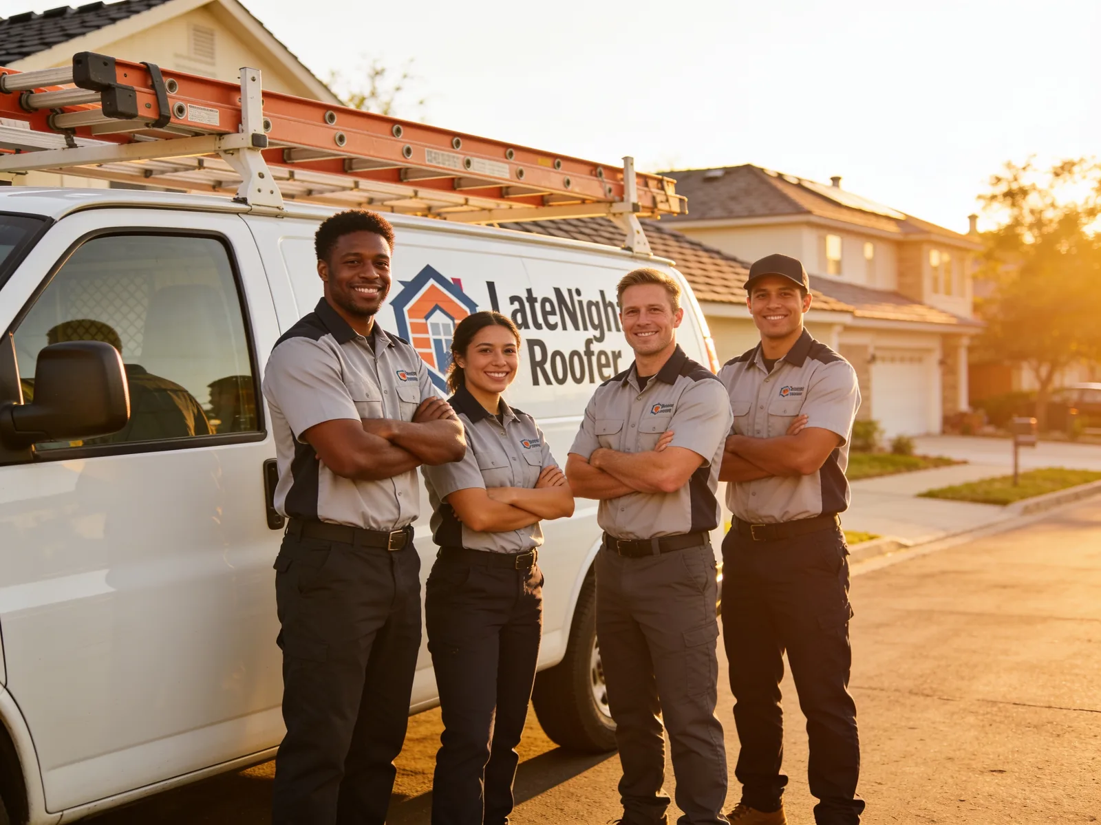 Emergency Roof Repair company in Audubon, NJ