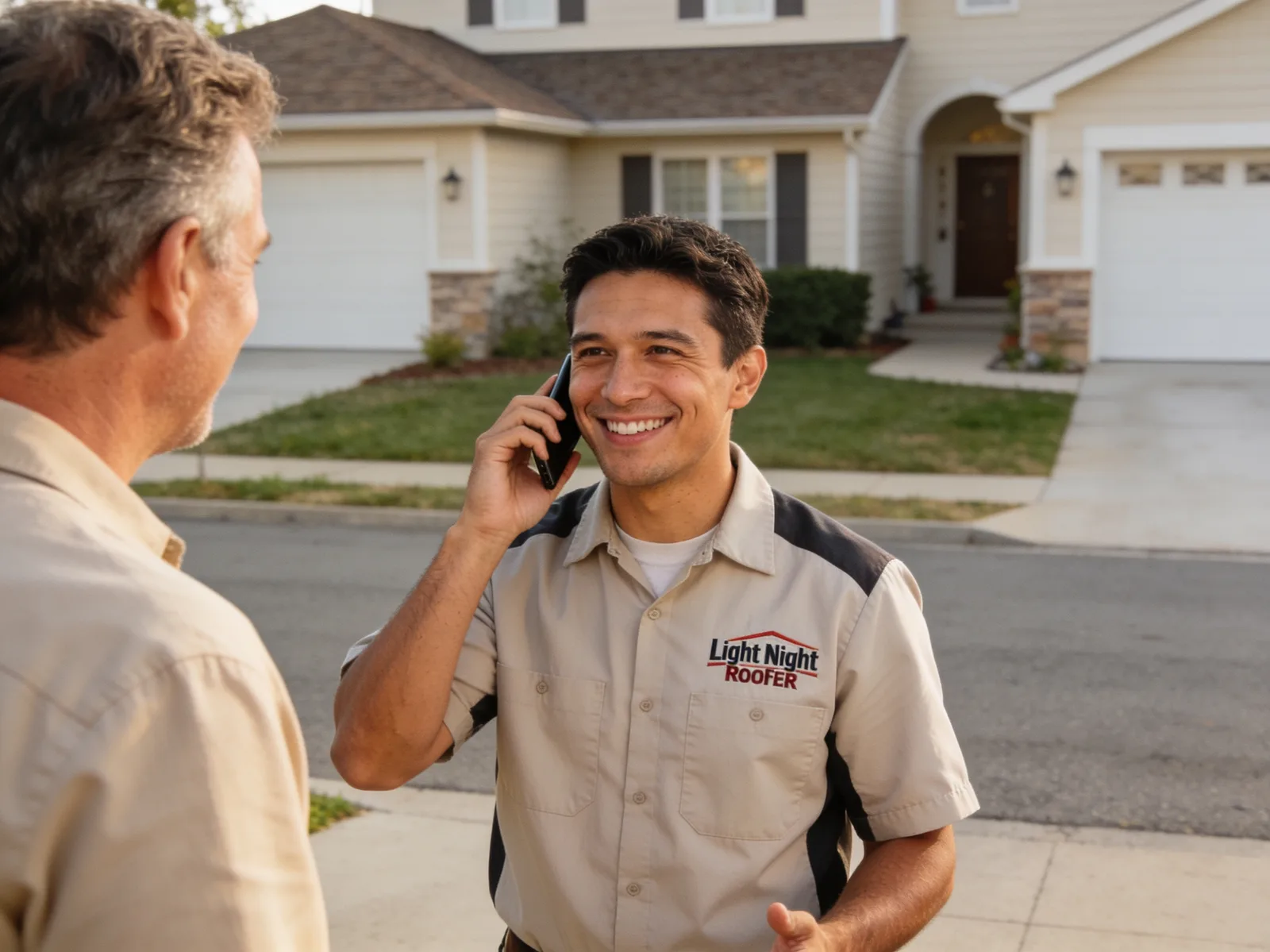 Emergency Roof Repair Audubon, NJ FAQs